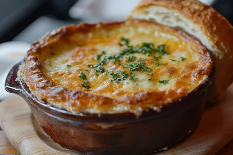 Buffalo Chicken Dip Recipe