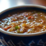 Classic Cajun Gumbo: A Deep Dive into Louisiana's Beloved Stew 2 Classic Cajun Gumbo: A Deep Dive into Louisiana's Beloved Stew