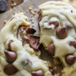 Irresistibly Soft Chocolate Chip Cookies You'll Love to Bake! 7 irresistibly soft chocolate chip cookies youll lo 150x150 1