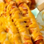 Quick and Tasty Lazy Enchiladas for a Busy Weeknight Meal 7 quick and tasty lazy enchiladas for a busy weeknig 150x150 1