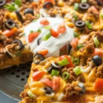 Taco Pizza Heaven: A Delicious Twist on Your Favorite Slice 7 taco pizza heaven a delicious twist on your favor 150x150 1