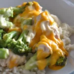 Creamy Chicken Divan That Will Make You Feel Right at Home 11 creamy chicken divan that will make you feel right 2025 06 03 225507 150x150 1