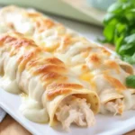 Delicious White Chicken Enchiladas - Easy Recipe You'll Love 13 delicious white chicken enchiladas easy recipe y 2025 06 03 225948 150x150 1