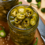 pickled jalapenos