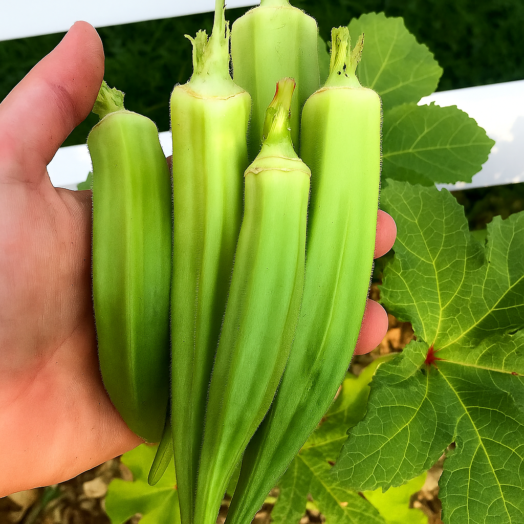 20250728 0015 Freshly Picked