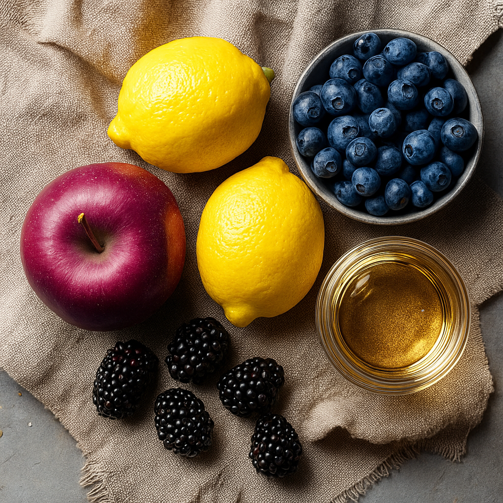 20250801 0004 Colorful Fruit