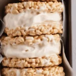 Deliciously Fun Rice Krispie Treat Ice Cream Sandwich Recipe 11 deliciously fun rice krispie treat ice cream sandw 2025 07 15 004200 150x150 1