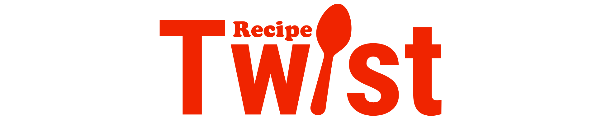 twist recipe