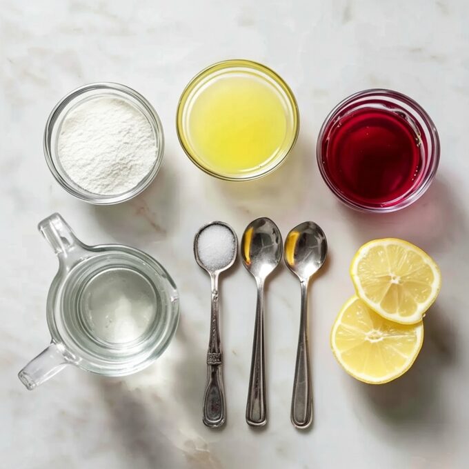 Bariatric Gelatin Recipe for Weight Loss