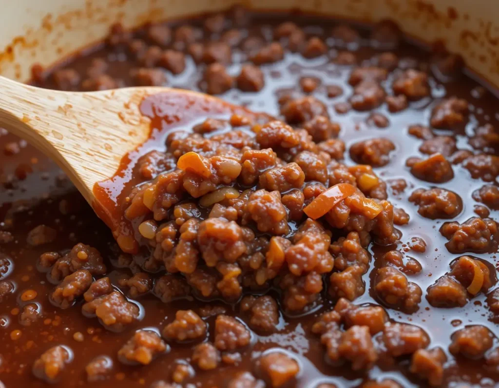 Boulders Enchilada Recipe.