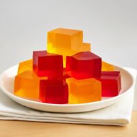 Gelatin Trick Recipe