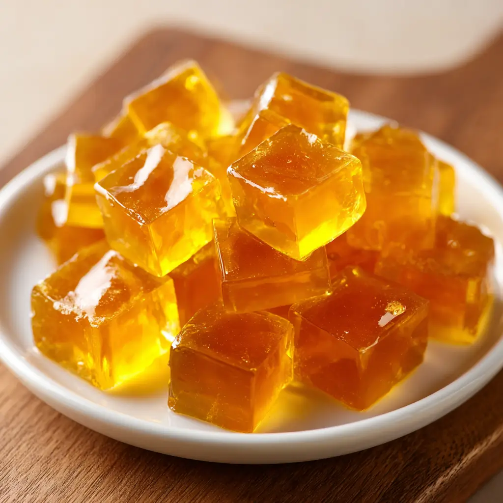 Gelatin recipe for weight loss.2