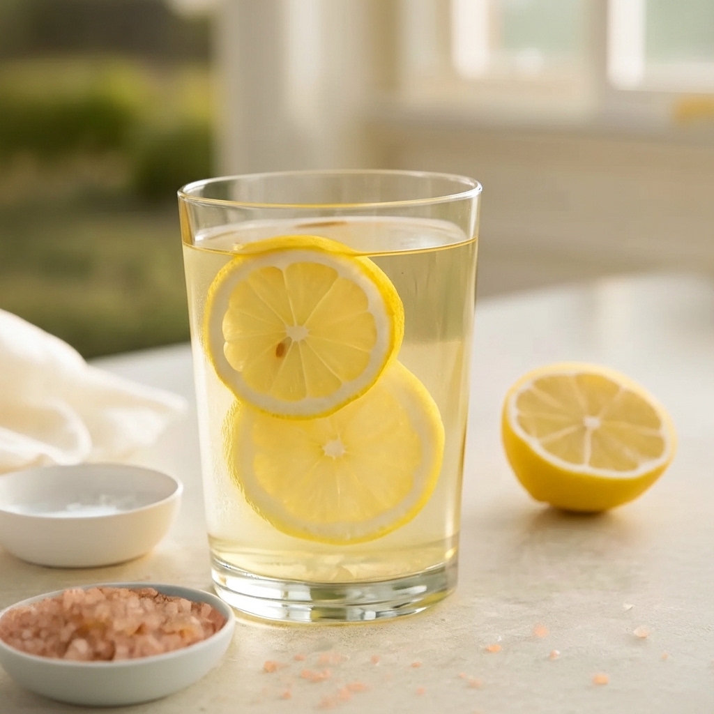 Pink Salt Diet Recipe