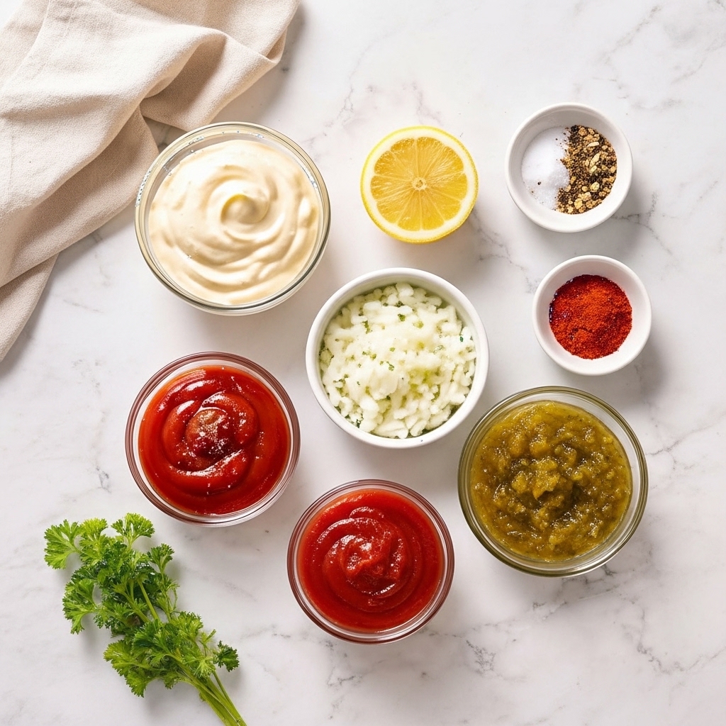 How to Make Thousand Island Dressing: A Ree Drummond-Inspired Recipe 4 how to make thousand island dressing ree drummond recipe