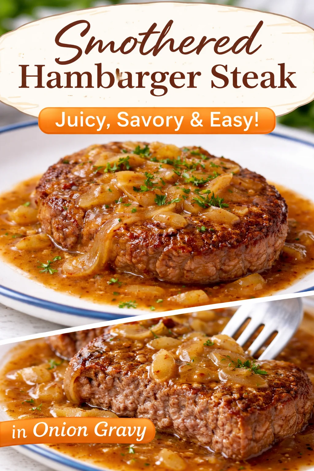 Snoop Dog's Hamburger Steak: A Flavorful Twist on Comfort Food