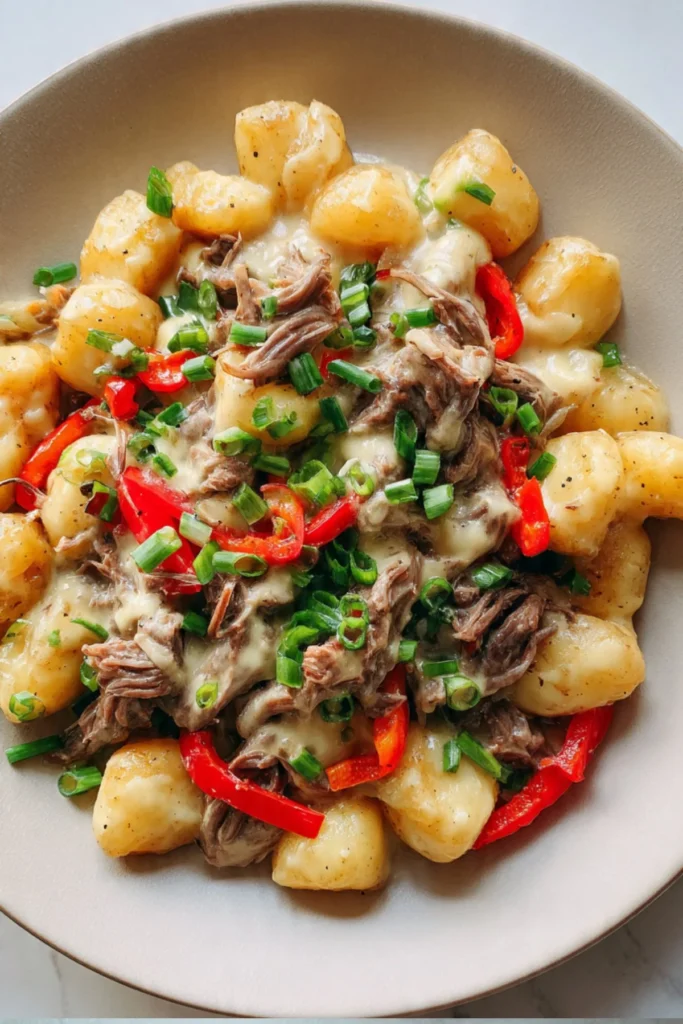 Crockpot Philly Cheesesteak Potatoes 5 crockpot philly cheesesteak potatoes 2026 03 07 010133 683x1024 1